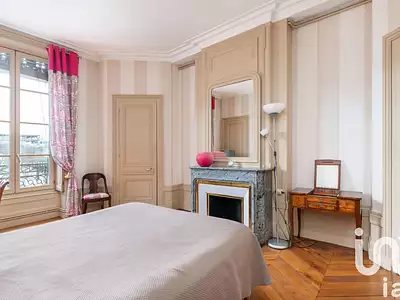 Appartement, 183 m²