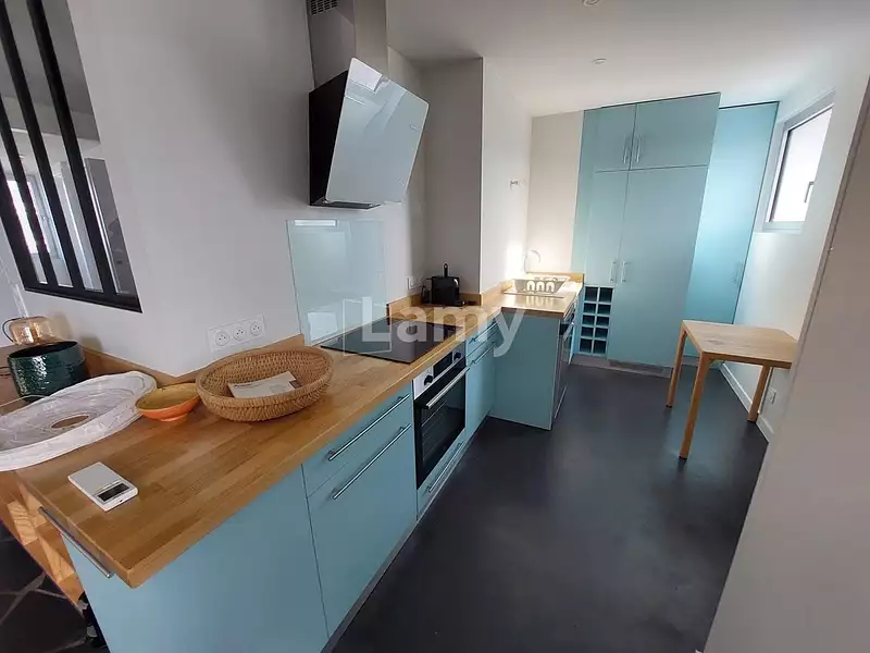 Appartement, 101,54 m²