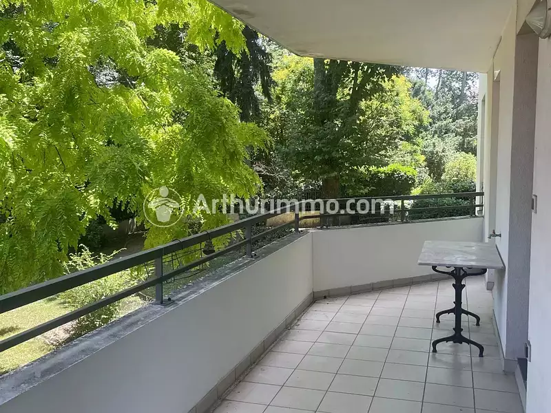 Appartement, 75,48 m²