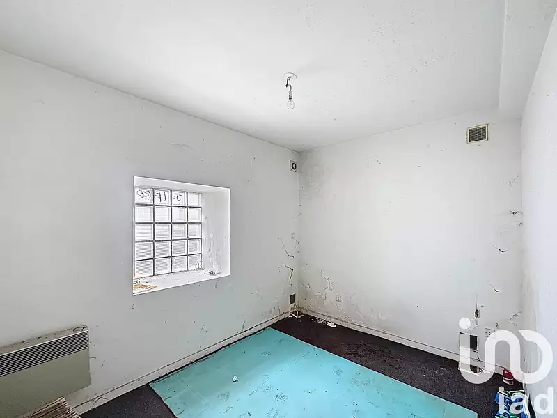 Appartement, 49 m²
