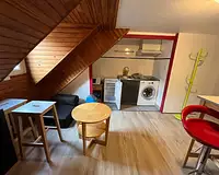 Appartement, 120 m²