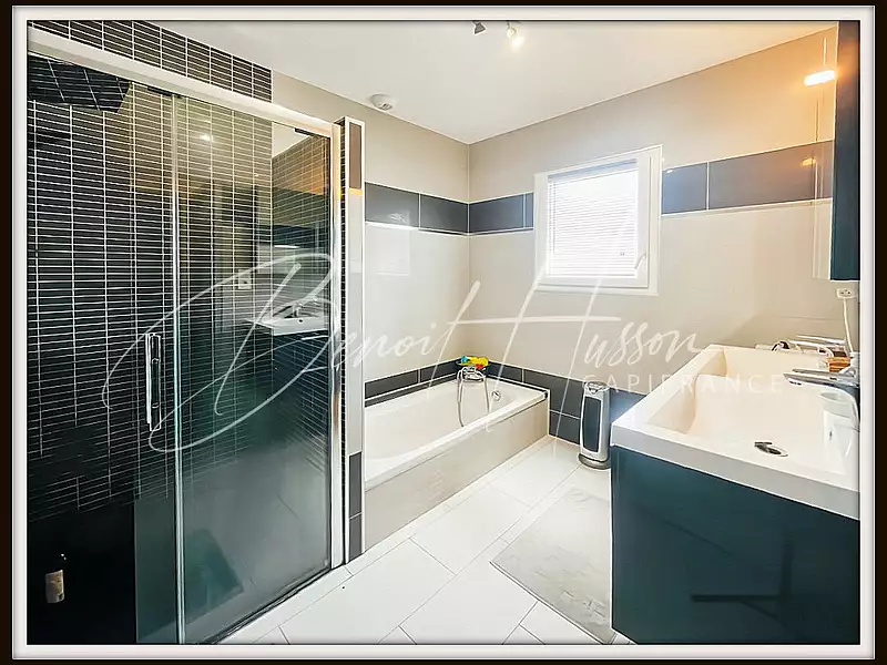 Maison, 135 m²