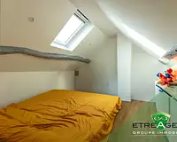 Appartement, 52,48 m²