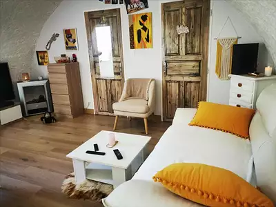 Appartement, 46 m²