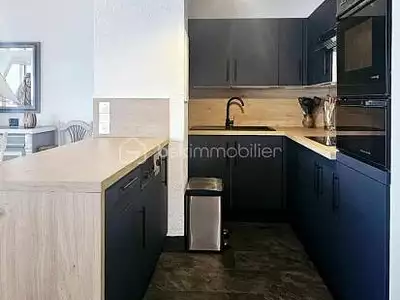 Appartement, 96 m²