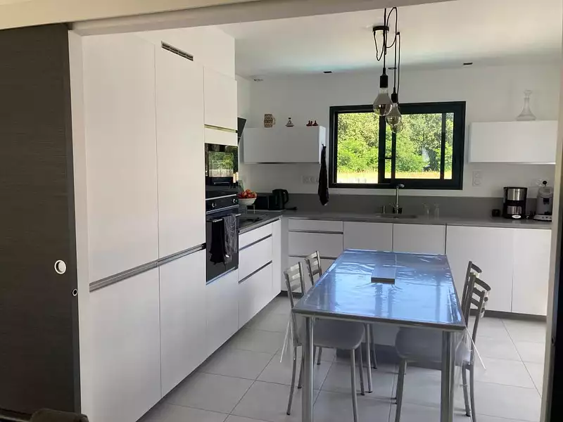 Maison, 102 m²