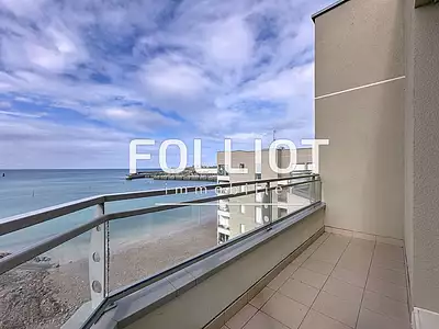 Appartement, 66,85 m²