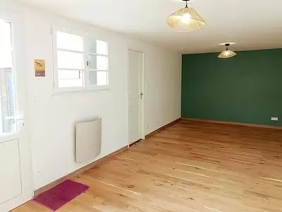 Maison, 98 m²