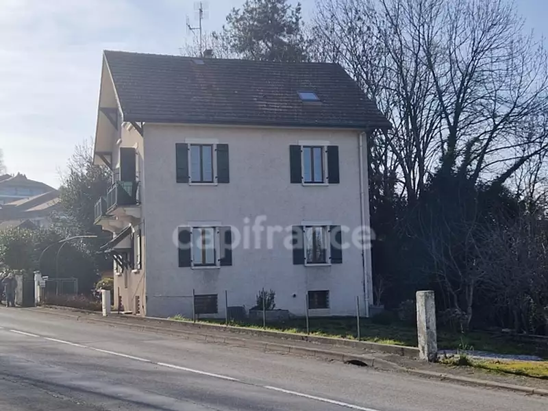 Appartement, 60 m²
