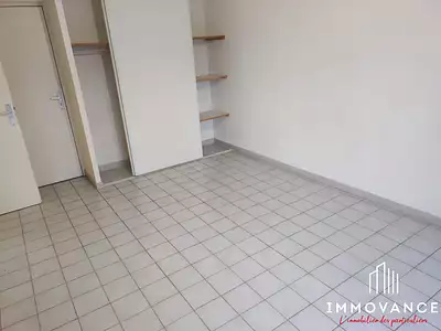 Appartement, 25,3 m²