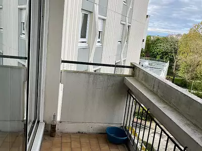 Appartement, 95 m²
