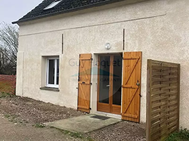 Appartement, 46,82 m²