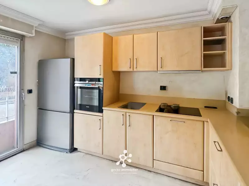 Appartement, 65,5 m²