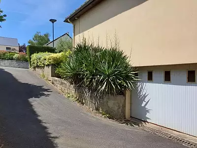 Maison, 92 m²