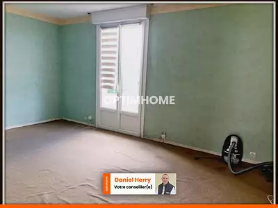 Maison, 88 m²