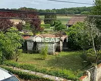 Maison, 189 m²