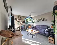 Appartement, 70,09 m²