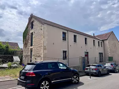 Maison, 400 m²