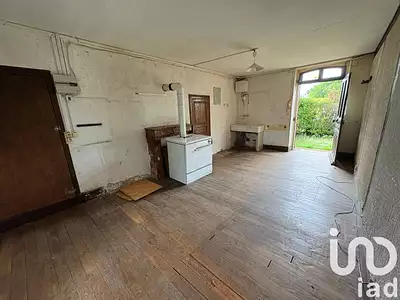 Maison, 78 m²