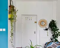 Appartement, 33,18 m²