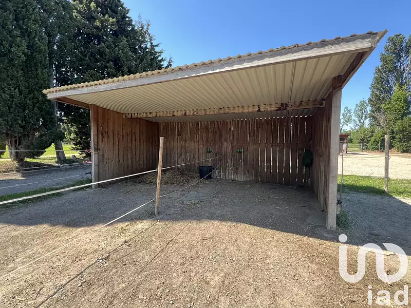 Maison, 243 m²