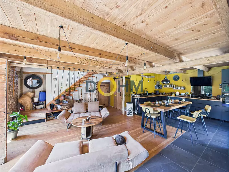 Maison, 137 m²