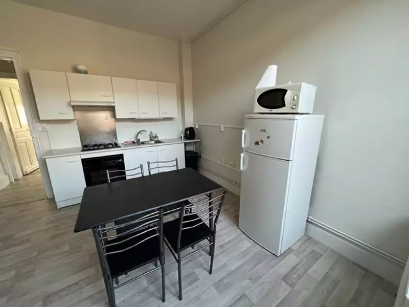Maison, 70 m²