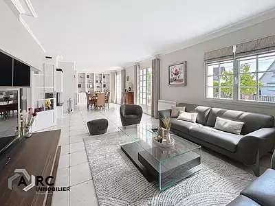 Maison, 117,79 m²