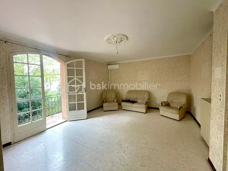 Maison, 110 m²