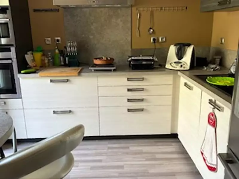 Maison, 159,12 m²
