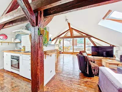 Appartement, 147 m²