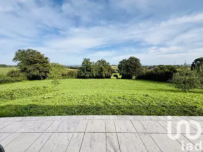 Maison, 97 m²