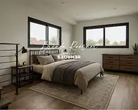 Maison, 130 m²