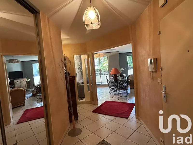 Appartement, 108 m²
