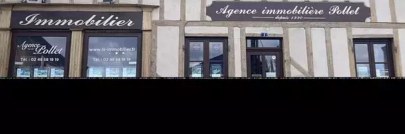 Agence POLLET/SARL III