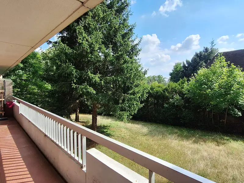 Appartement, 66 m²