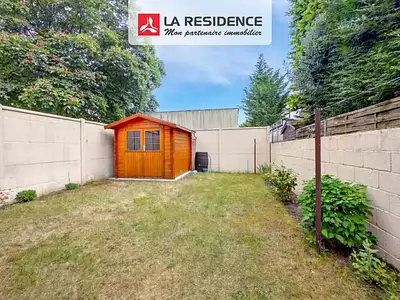 Maison, 78 m²