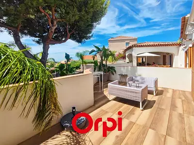 Appartement, 132 m²
