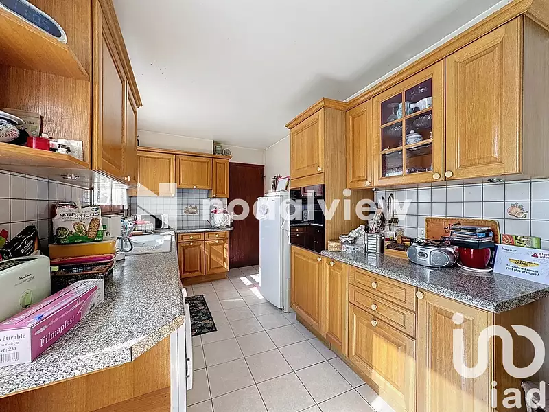 Maison, 135 m²