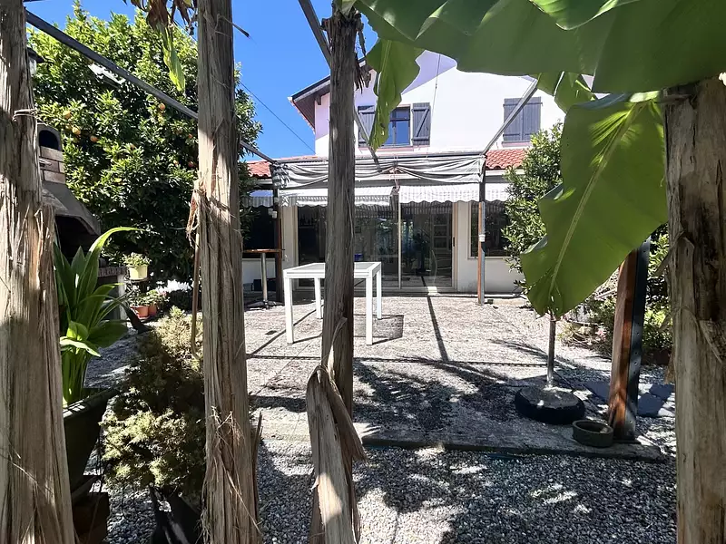 Maison, 126 m²