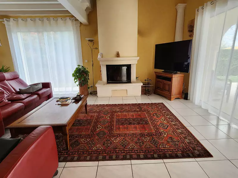 Maison, 218 m²