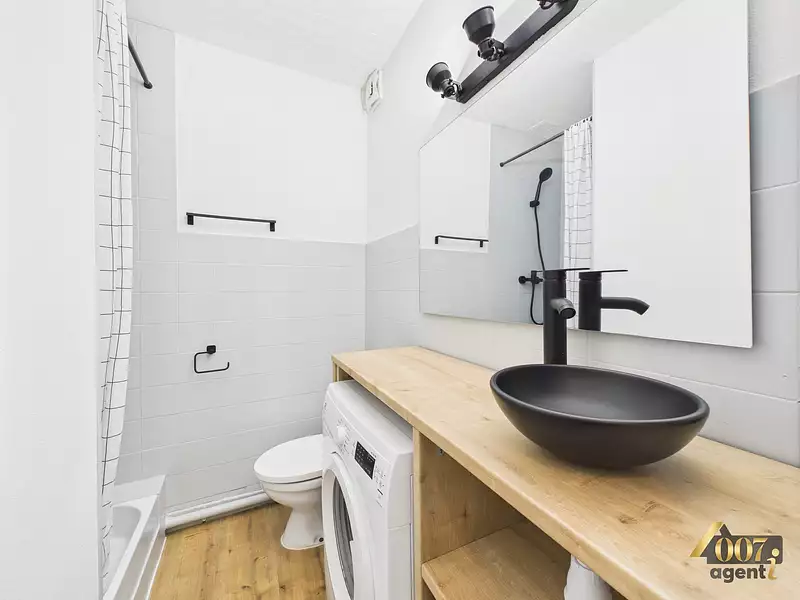 Appartement, 13,9 m²
