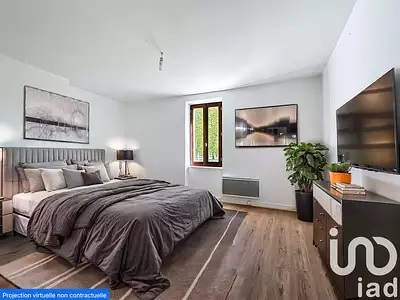 Maison, 75 m²