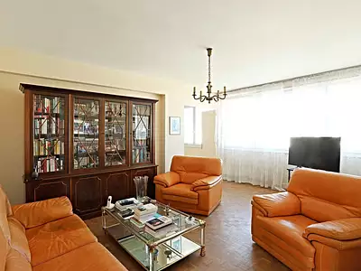 Appartement, 94,62 m²