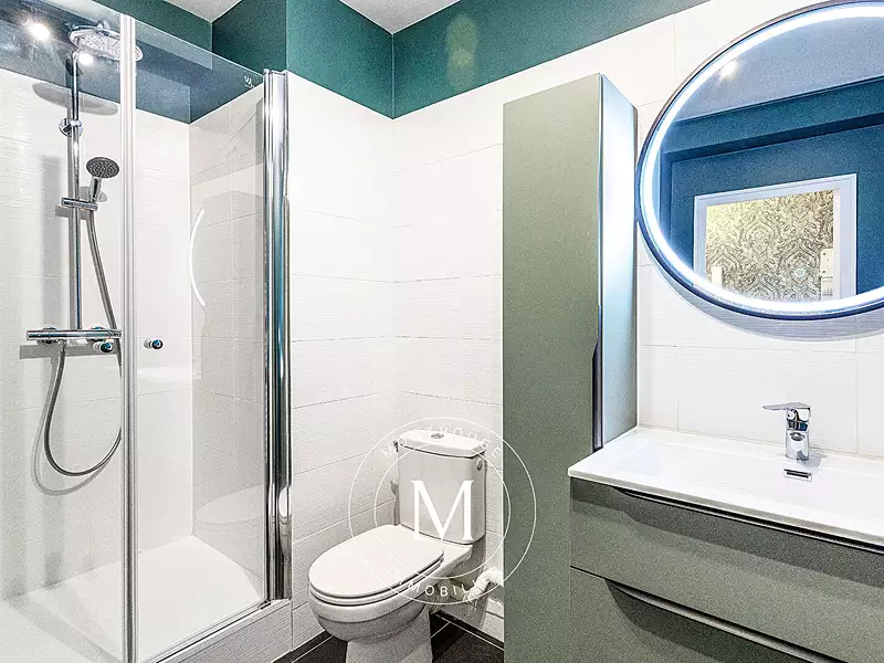 Appartement, 32,15 m²