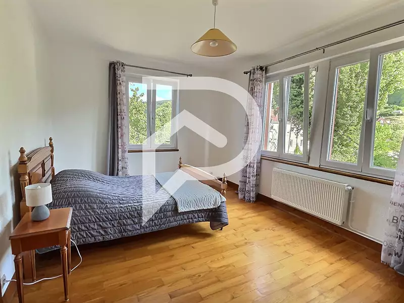 Maison, 164 m²
