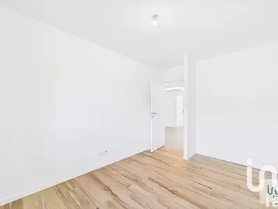 Appartement, 59 m²