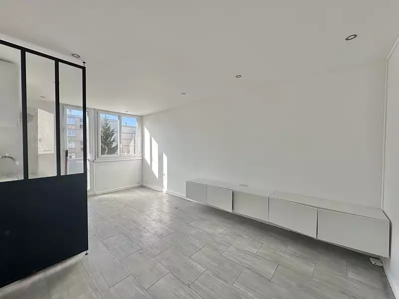 Appartement, 54,06 m²