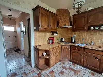 Maison, 95 m²