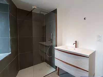 Appartement, 96,1 m²